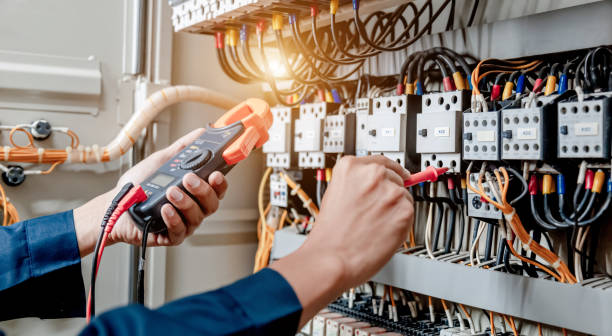 Best Residential Electrician Services  in Crestview Hills, KY