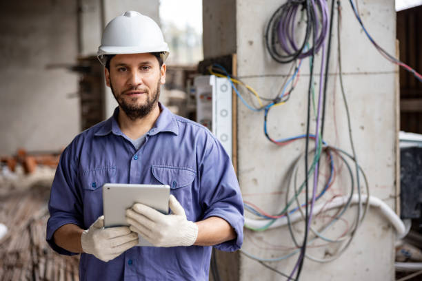 Best Electrical Installation Contractor  in Crestview Hills, KY