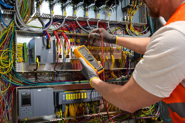 Best Electric Panel Repair  in Crestview Hills, KY