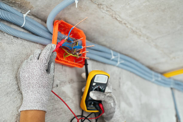 Best Electrical Troubleshooting Services  in Crestview Hills, KY
