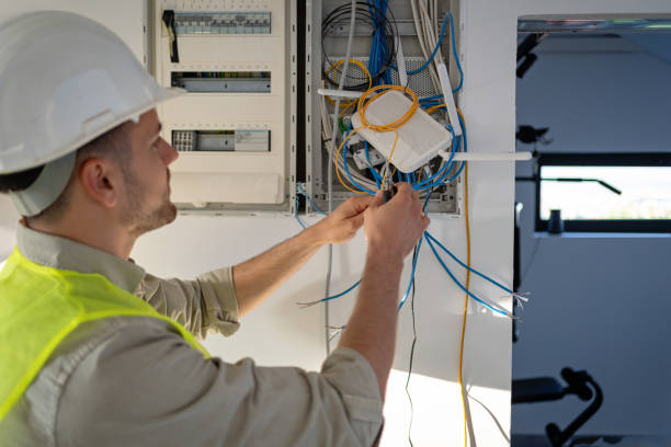Best Electrical Installation Contractor  in Crestview Hills, KY