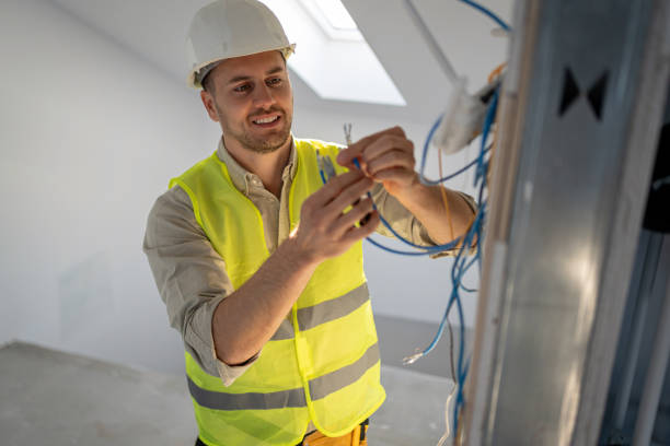 Best Electrician for Home Renovation  in Crestview Hills, KY